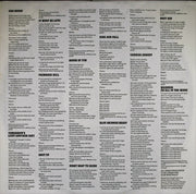 Madness : Madness (LP, Comp, Jac)