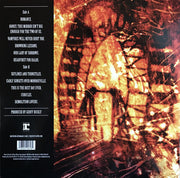 My Chemical Romance : I Brought You My Bullets, You Brought Me Your Love (LP, Album)
