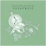 Knuckle Puck (3) : Copacetic (LP, Album, Bon)
