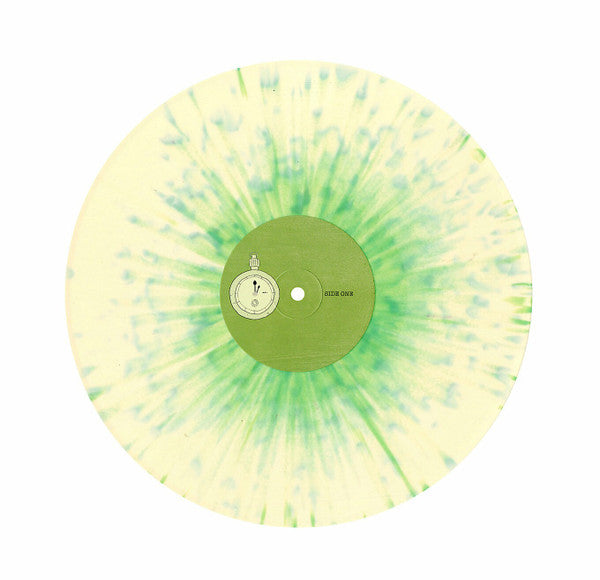 Knuckle Puck (3) : Copacetic (LP, Album, Bon)