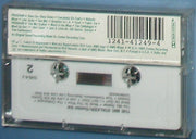 Doctor Ice : The Mic Stalker (Cass, Album)