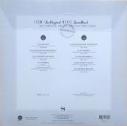 Nino Rota : Il Bidone (From The Original Movie Soundtrack) (LP, Album, Ltd, Num, Yel)