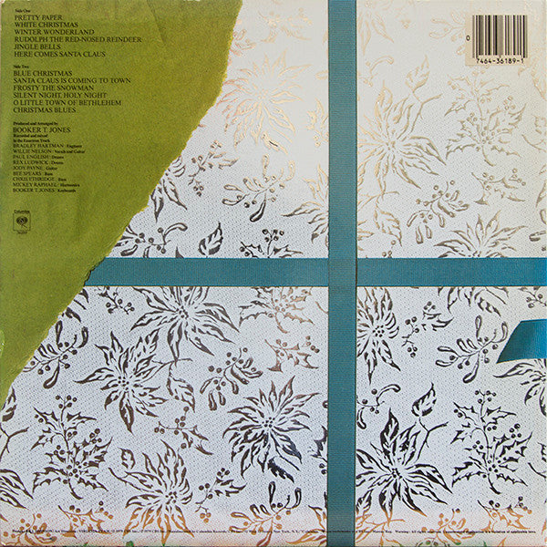 Willie Nelson : Pretty Paper (LP, Album, RE, Car)