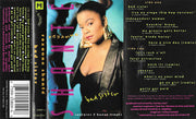 Roxanne Shanté : Bad Sister (Cass, Album, SR)