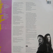 Nu Shooz : Told U So (LP, Album, AR )