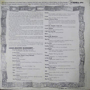 The Deuce Coupes : Hotrodders' Choice (LP, Album)