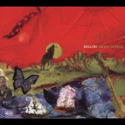 the album cover for Bellini - Small Stones