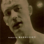 Morrissey : World Of Morrissey (CD, Comp)
