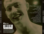 Morrissey : World Of Morrissey (CD, Comp)