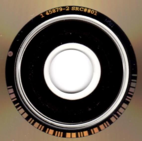 Morrissey : World Of Morrissey (CD, Comp)