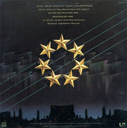 Electric Light Orchestra : A New World Record (LP, Album, Res)