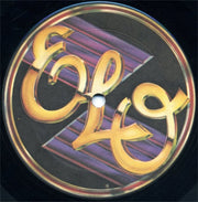 Electric Light Orchestra : A New World Record (LP, Album, Res)