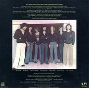Electric Light Orchestra : A New World Record (LP, Album, Res)