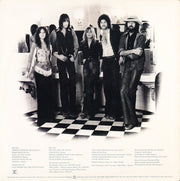 Fleetwood Mac : Fleetwood Mac (LP, Album, RE, Win)