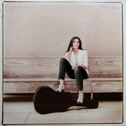 Emmylou Harris : White Shoes (LP, Album, All)