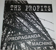 The Profit$ : Propaganda Machine (7", EP)