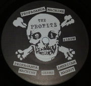 The Profit$ : Propaganda Machine (7", EP)