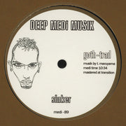 Goth-Trad : Sinker / Sunbeam VIP (12")