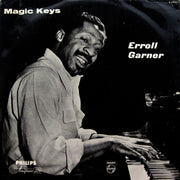 Erroll Garner : Magic Keys (LP, Album)