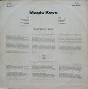 Erroll Garner : Magic Keys (LP, Album)