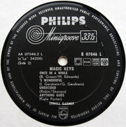 Erroll Garner : Magic Keys (LP, Album)