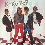 KoKo-PoP : KoKo-PoP (LP)