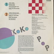 KoKo-PoP : KoKo-PoP (LP)