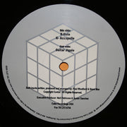 Paul Woolford & Steve Mac : K-Hole (12")