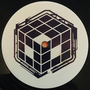 Paul Woolford & Steve Mac : K-Hole (12")