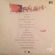 Mariah Carey : Merry Christmas (LP, Album, Ltd, RE, Red)