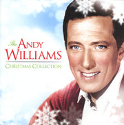 Andy Williams : The Andy Williams Christmas Collection (CD, Comp)