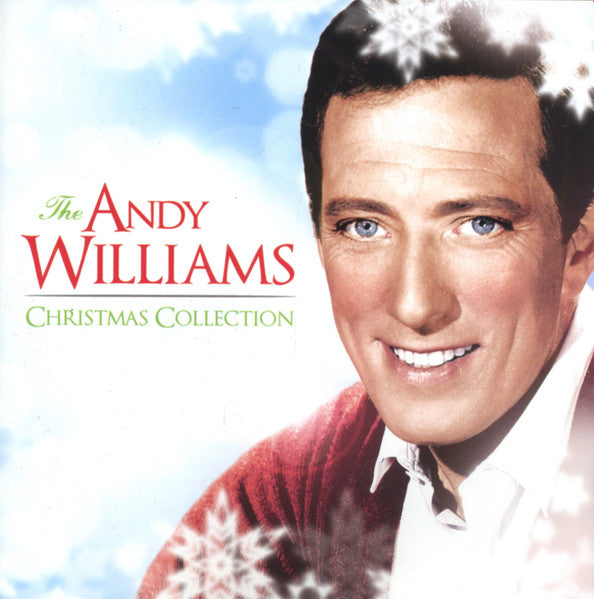 Andy Williams : The Andy Williams Christmas Collection (CD, Comp)