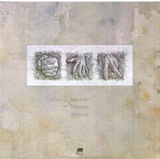Rush : Presto (LP, Album, RE, RM, 200)