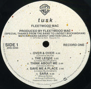 Fleetwood Mac : Tusk (2xLP, Album, Los)