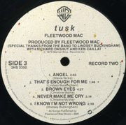 Fleetwood Mac : Tusk (2xLP, Album, Los)