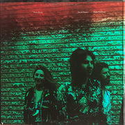 Airto* : Fingers (LP, Album, Ter)