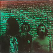 Airto* : Fingers (LP, Album, Ter)