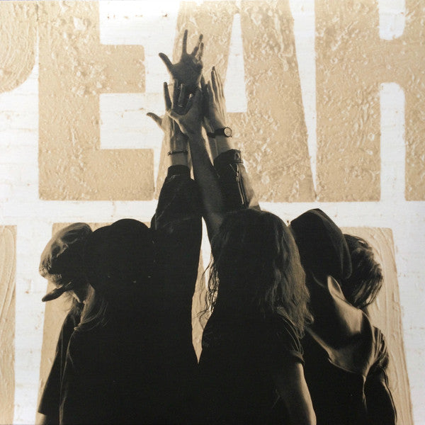 Pearl Jam : Ten (2xLP, Album, RE, RM, Gat)