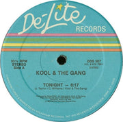 Kool & The Gang : Tonight / Celebration (12", Hau)