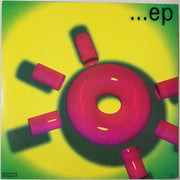 Butthole Surfers : Widowermaker! EP (12", EP)