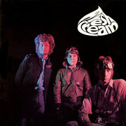 Cream (2) : Fresh Cream (LP, Album, RE, 180)