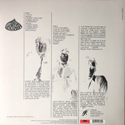 Cream (2) : Fresh Cream (LP, Album, RE, 180)