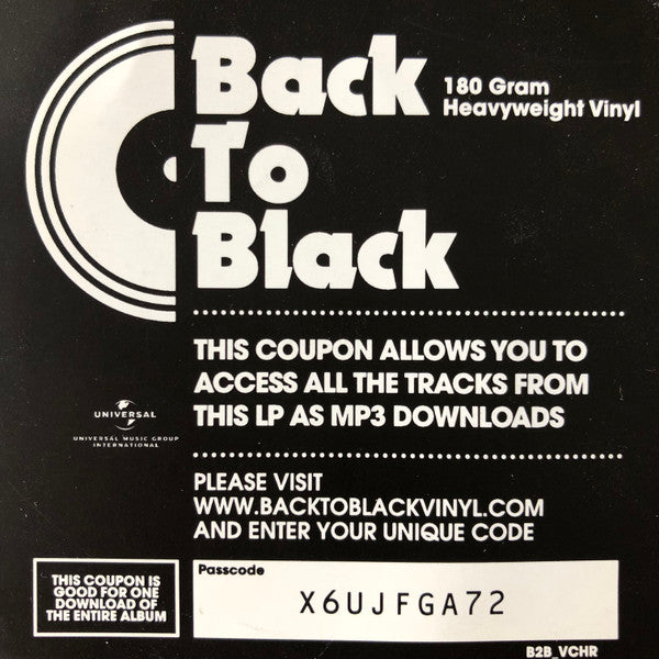 Cream (2) : Fresh Cream (LP, Album, RE, 180)