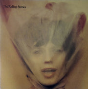 The Rolling Stones : Goats Head Soup (LP, Album, RE, PR )