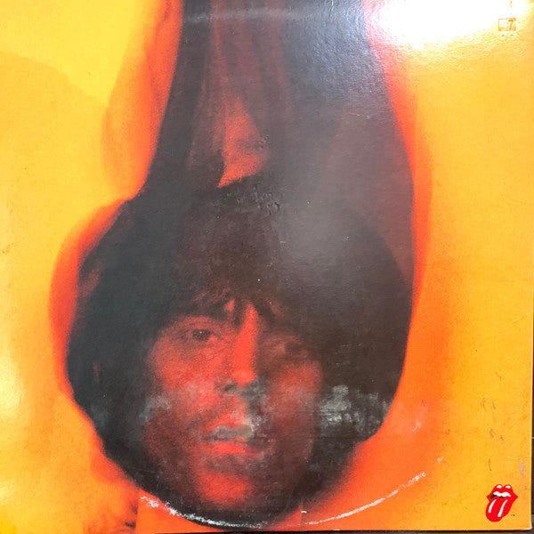 The Rolling Stones : Goats Head Soup (LP, Album, RE, PR )