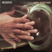 Eumir Deodato : Very Together (LP, Album, Pin)