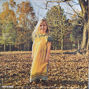 The Allman Brothers Band : Brothers And Sisters (LP, Album, Ter)