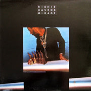 Richie Havens : Mirage (LP, Album, Mon)