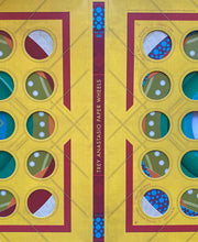Trey Anastasio : Paper Wheels (2x12", Album, Dlx, Ltd, Mul)