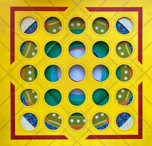Trey Anastasio : Paper Wheels (2x12", Album, Dlx, Ltd, Mul)